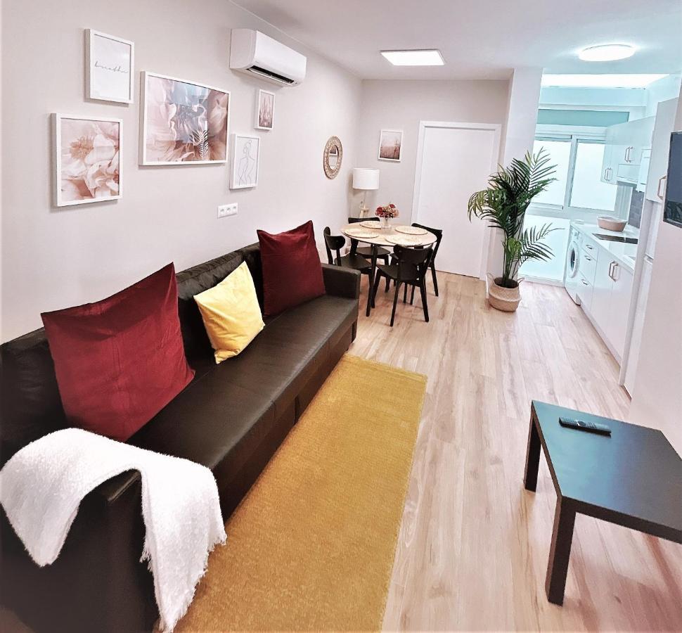 Apartamentos Pepita San Sebastián de la Gomera Exterior foto