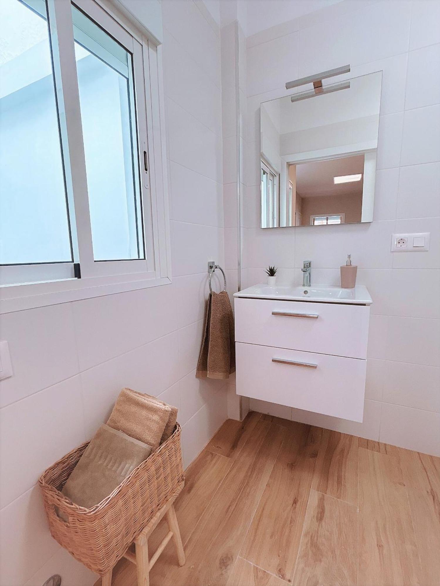 Apartamentos Pepita San Sebastián de la Gomera Exterior foto