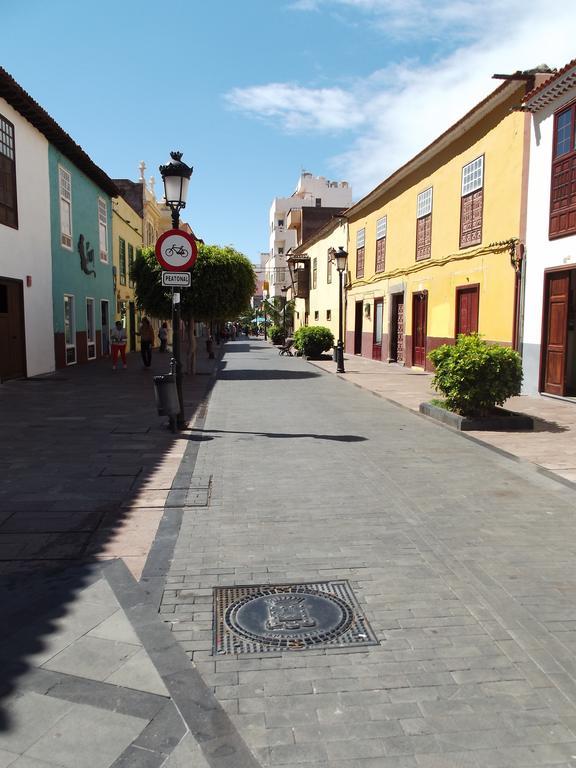 Apartamentos Pepita San Sebastián de la Gomera Cameră foto
