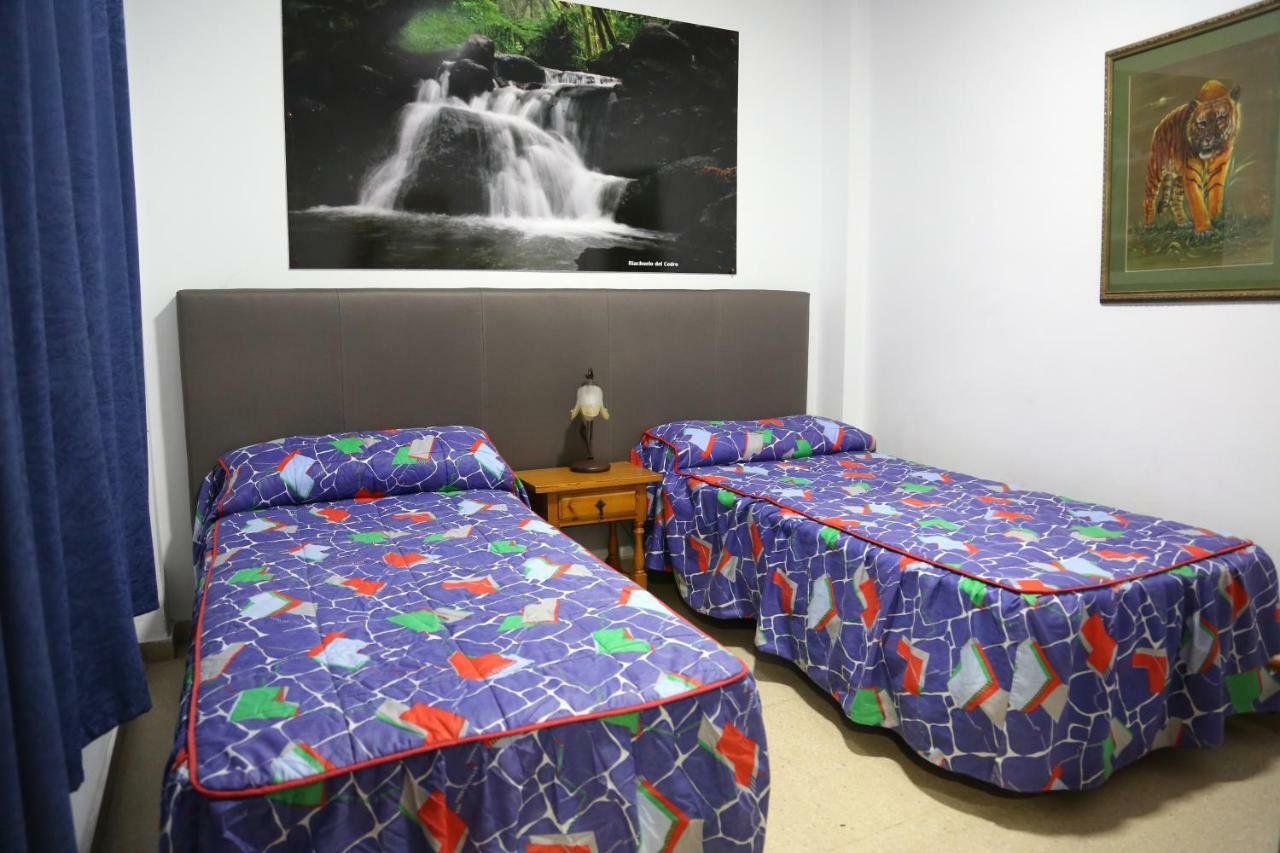 Apartamentos Pepita San Sebastián de la Gomera Exterior foto